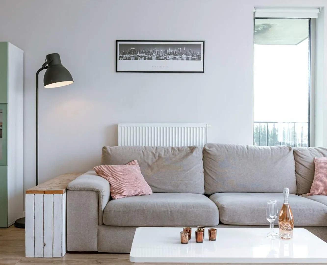 Huswell - Modern Apartment In A Central Location In Антверпен 0*,